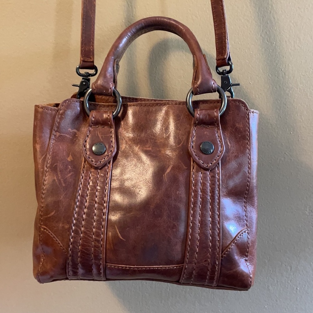 Mini melissa tote - Picture 1 of 9